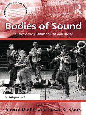 cover image of Bodies of Sound